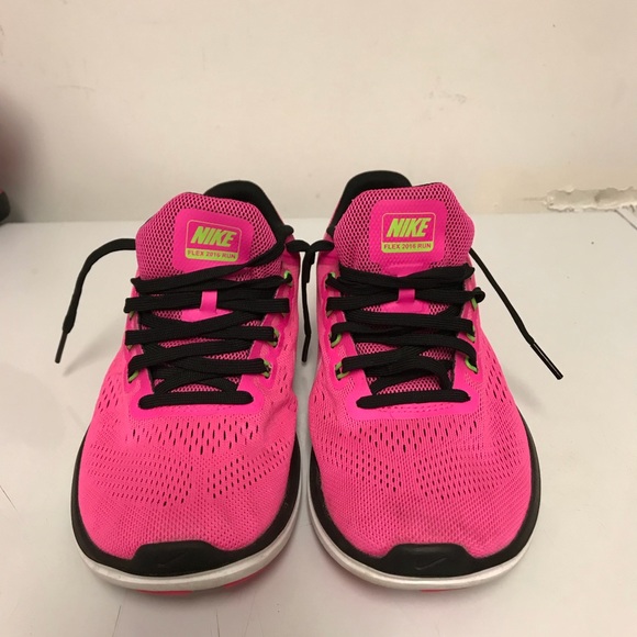 Sneakers - Picture 1 of 2